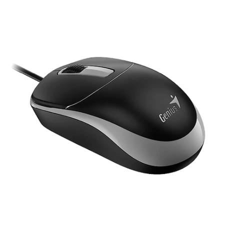 Genius Miš DX-123 USB - Image 2