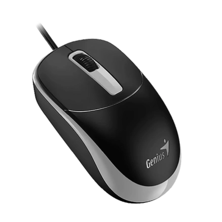 Genius Miš DX-123 USB - Image 3