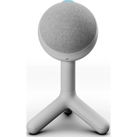 Logitech Mikrofon Yeti GX Dynamic RGB White - Image 2