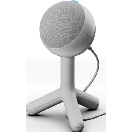 Logitech Mikrofon Yeti GX Dynamic RGB White - Image 3
