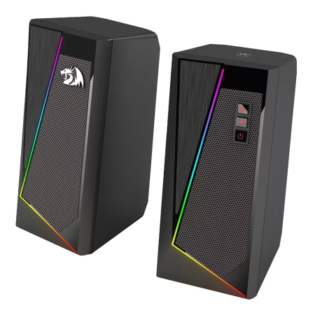 ReDragon - Gaming Zvučnici RGB Anvil GS520 - Image 2