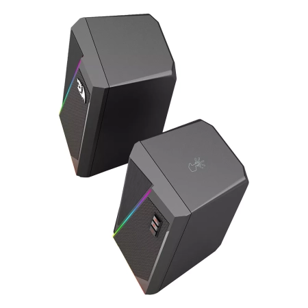 ReDragon - Gaming Zvučnici RGB Anvil GS520 - Image 3