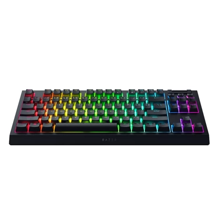 Razer Mehanička Tastatura Blackwidow V4 Tenkeyless HyperSpeed Wireless - Image 3