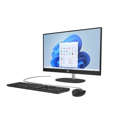 HP 24-cr0034ny AiO PC B7VV8EAW/16GB - Image 2