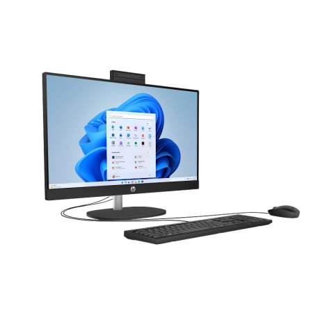 HP 24-cr0034ny AiO PC B7VV8EAW/16GB - Image 3