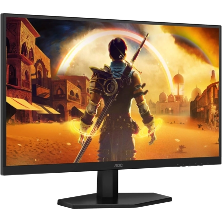 27" AOC Q27G42XE QHD 2K 180Hz Gaming Display - Image 2
