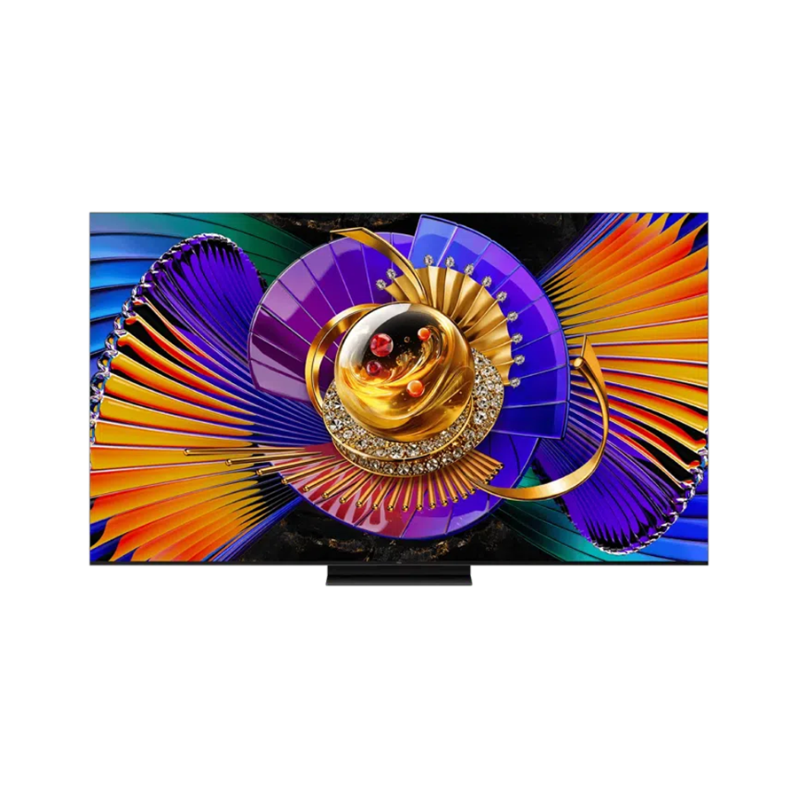 TCL 55"C7L 4K SQD-Mini LED, UHD 144Hz/288Hz FHD Google TV, B&O, 800 zones, 2700 nits