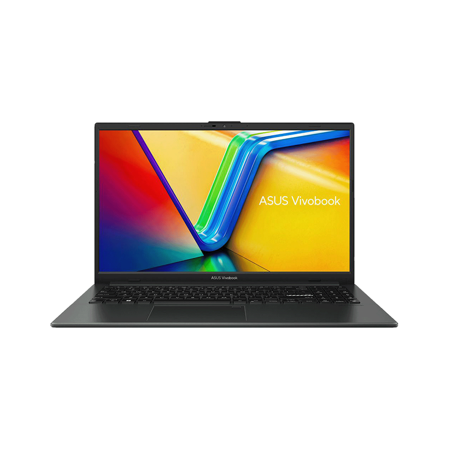 ASUS E1504FA-BQA2876 15,6" FHD 60Hz AMD Ryzen 3 30/8GB DDR5/512 GB SSD/Mixed Black/2Y