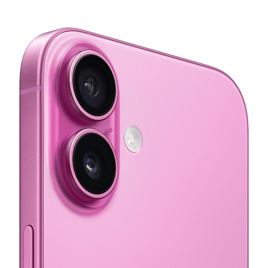 Apple iPhone 16 128GB Pink - Image 4
