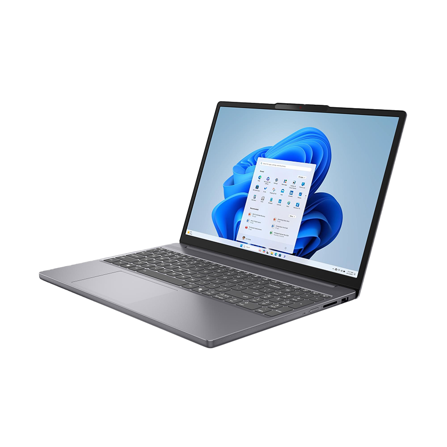 Lenovo IdeaPad Slim 3 15IRH10 83K1009KSC 15,3" WUXGA AG 60 Hz Intel i7-13620H/24GB DDR5/1TB SSD/Backlit kbd./2Y/Luna Gray - Image 4