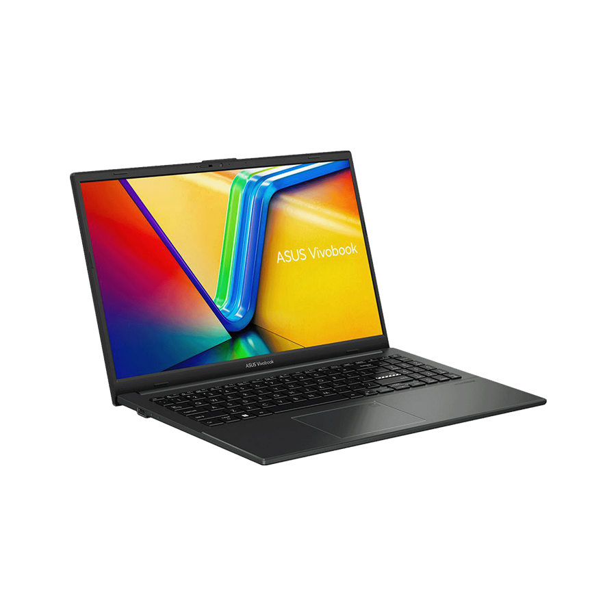 ASUS E1504FA-BQA2876 15,6" FHD 60Hz AMD Ryzen 3 30/8GB DDR5/512 GB SSD/Mixed Black/2Y - Image 2