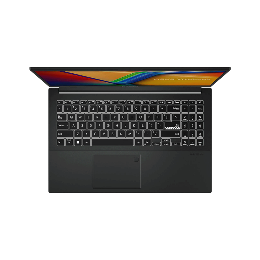 ASUS E1504FA-BQA2876 15,6" FHD 60Hz AMD Ryzen 3 30/8GB DDR5/512 GB SSD/Mixed Black/2Y - Image 3