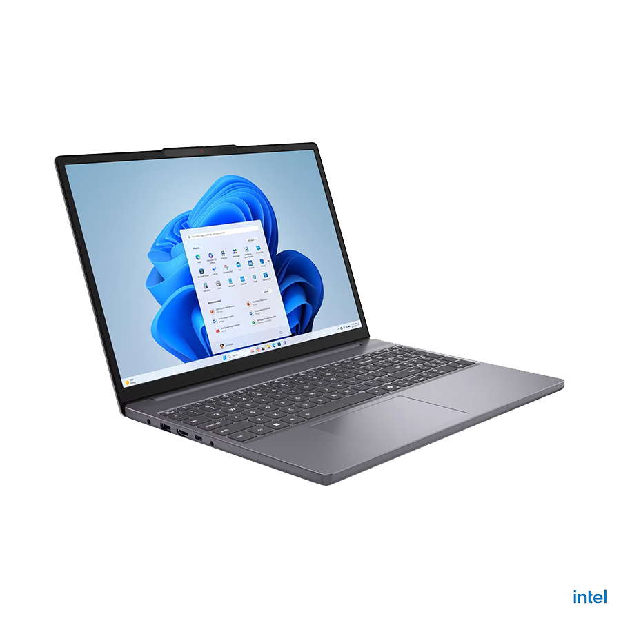 Lenovo IdeaPad Slim 3 15IRH10 83K100JNSC 15,3" WUXGA IPS AG 60Hz Intel i5 13420H/24GB/1TB/Backlit kbd./2Y/Luna grey - Image 4