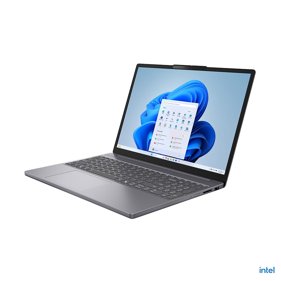 Lenovo IdeaPad Slim 3 15IRH10 83K100JNSC 15,3" WUXGA IPS AG 60Hz Intel i5 13420H/24GB/1TB/Backlit kbd./2Y/Luna grey - Image 5