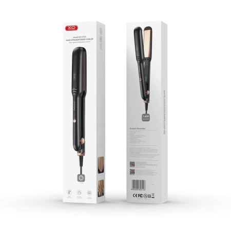 XO CF25 Smart Pegla za kosu - Image 4