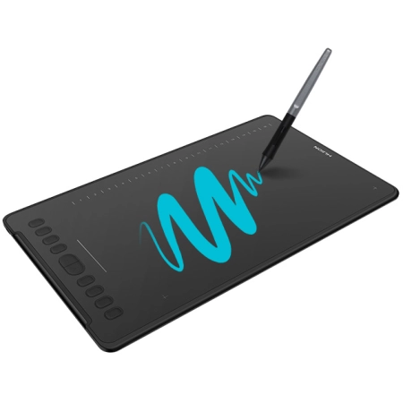 HUION Grafički Tablet Inspiroy H1161P - Image 2