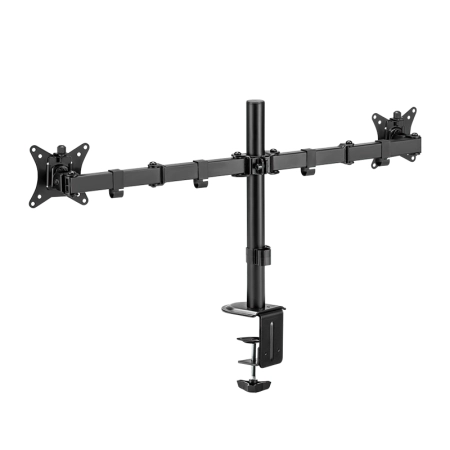 Logilink nosač za dva monitora BP0172 - Image 3
