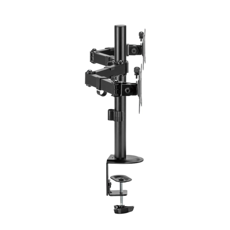 Logilink nosač za dva monitora BP0172 - Image 5