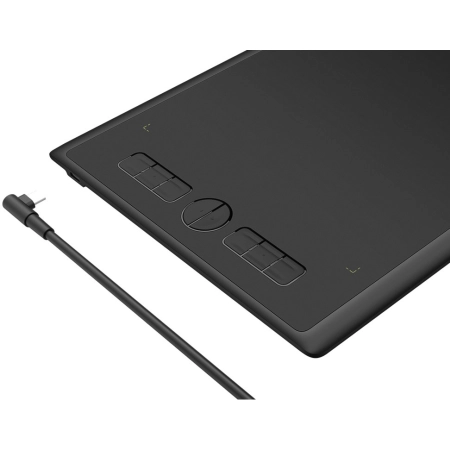HUION Grafički Tablet Inspiroy H610X - Image 4