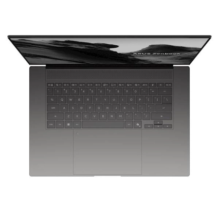 ASUS ZenBook S16 laptop OLED UM5606GA-SR391X - Image 5