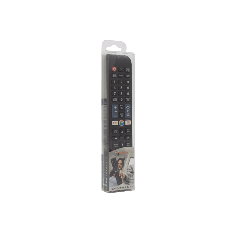 SBOX DALJINSKI RC-01401 za Samsung televizore - Image 2