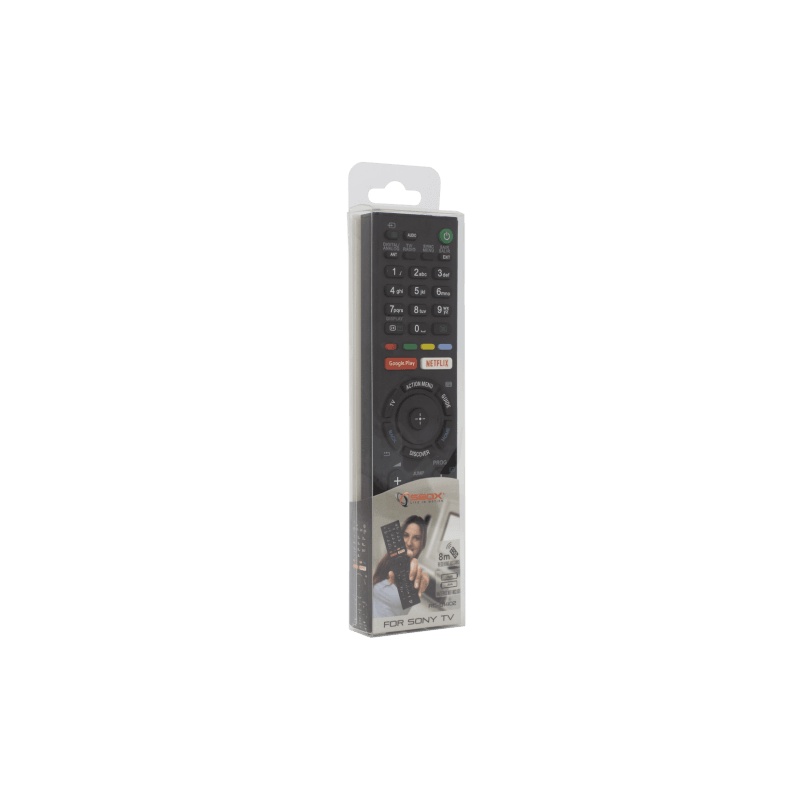 SBOX DALJINSKI RC-01402 za Sony televizore - Image 2