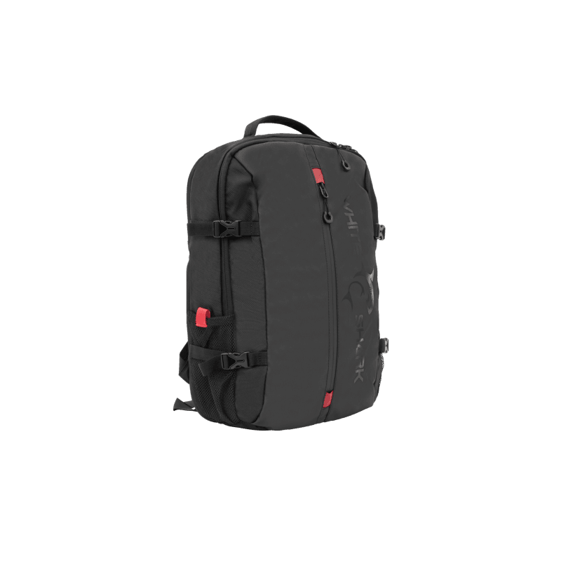 White Shark RUKSAK GBP-009 TROOPER / 16" Crni