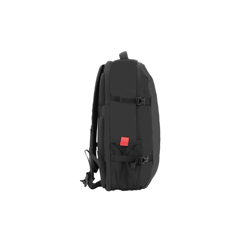 White Shark RUKSAK GBP-009 TROOPER / 16" Crni - Image 3