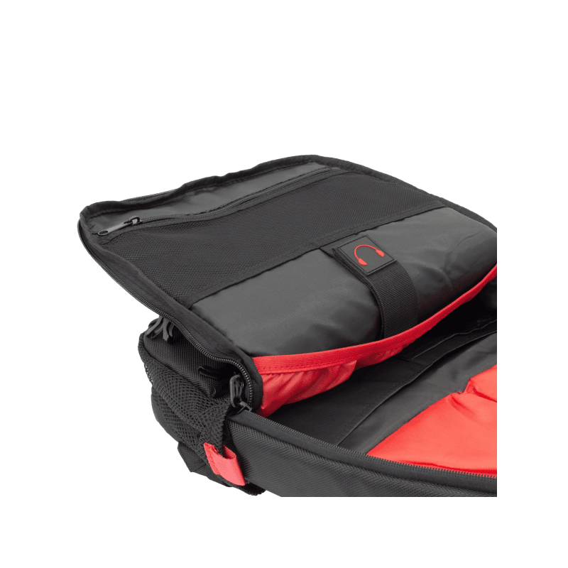 White Shark RUKSAK GBP-009 TROOPER / 16" Crni - Image 5