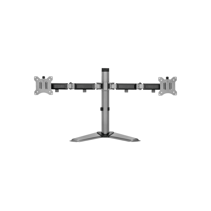 White Shark STALAK Desktop GMS-3206 Tutankhamun / 2 Monitora