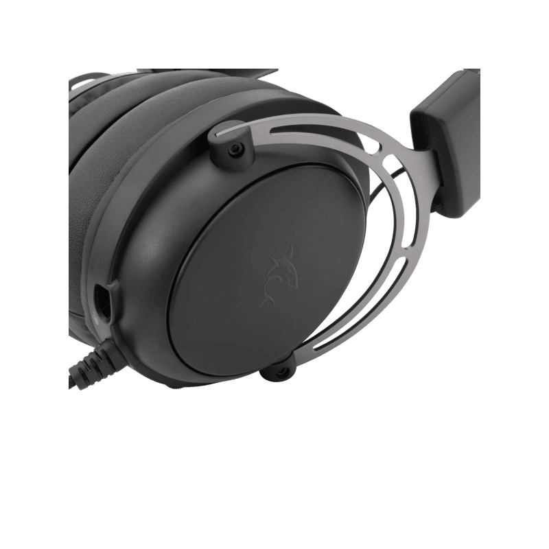 White Shark HEADSET GH-2341 GORILLA Crno/sive - Image 4