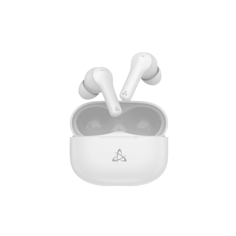 SBOX EARBUDS Slušalice + mikrofon Bluetooth EB-TWS99 Bijele