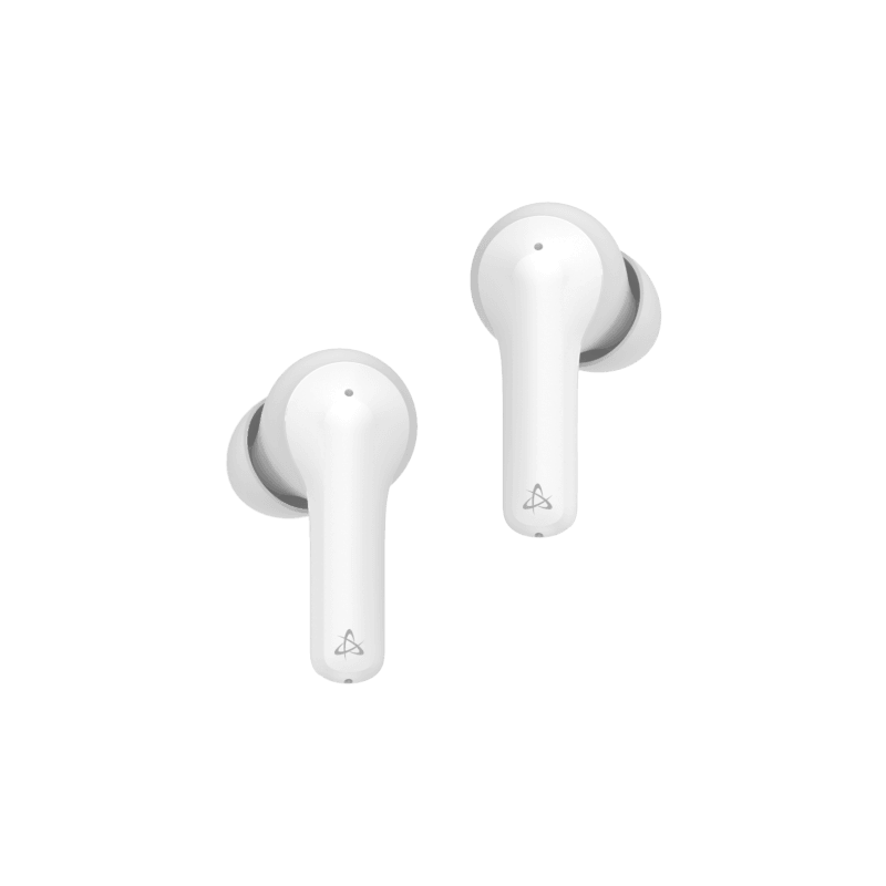 SBOX EARBUDS Slušalice + mikrofon Bluetooth EB-TWS99 Bijele - Image 2