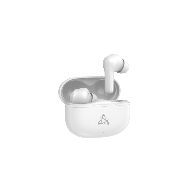 SBOX EARBUDS Slušalice + mikrofon Bluetooth EB-TWS99 Bijele - Image 3