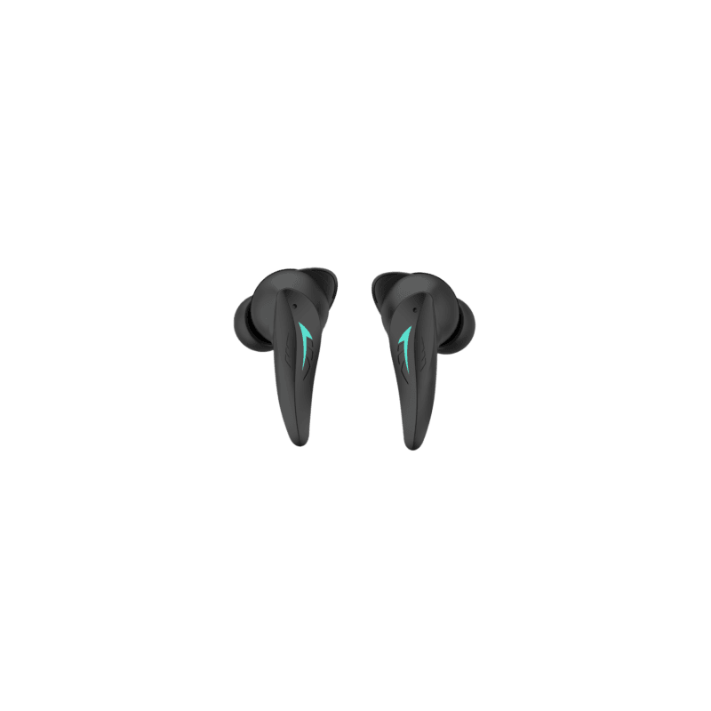 White Shark EARBUDS Slušalice + mikrofon Bluetooth GEB-TWS96 TITAN Black ANC - Image 2