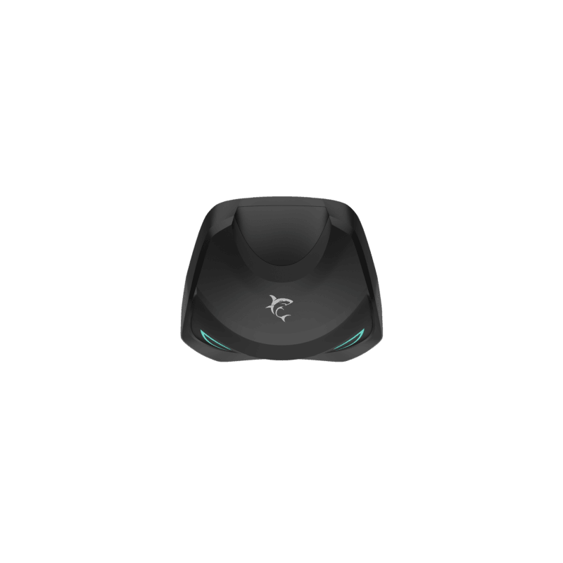 White Shark EARBUDS Slušalice + mikrofon Bluetooth GEB-TWS96 TITAN Black ANC - Image 3