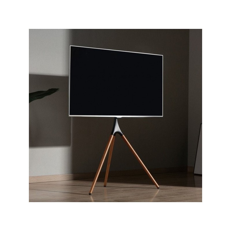 SBOX Podni STALAK FS-1246F (45-65"/32kg/600x400) - Image 3