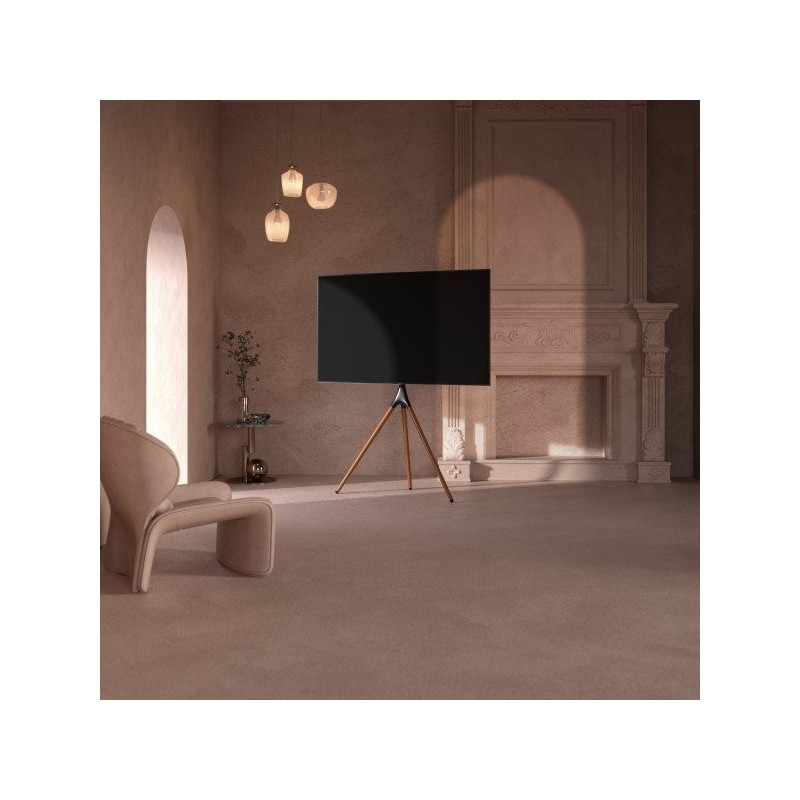 SBOX Podni STALAK FS-1246F (45-65"/32kg/600x400) - Image 4
