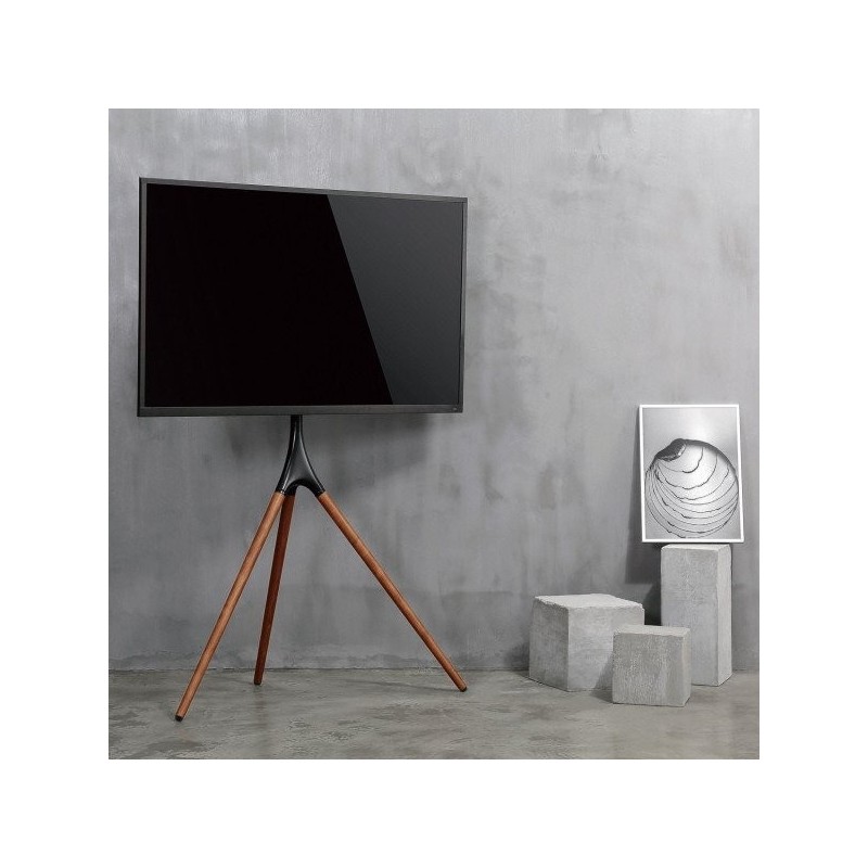 SBOX Podni STALAK FS-1246F (45-65"/32kg/600x400) - Image 8