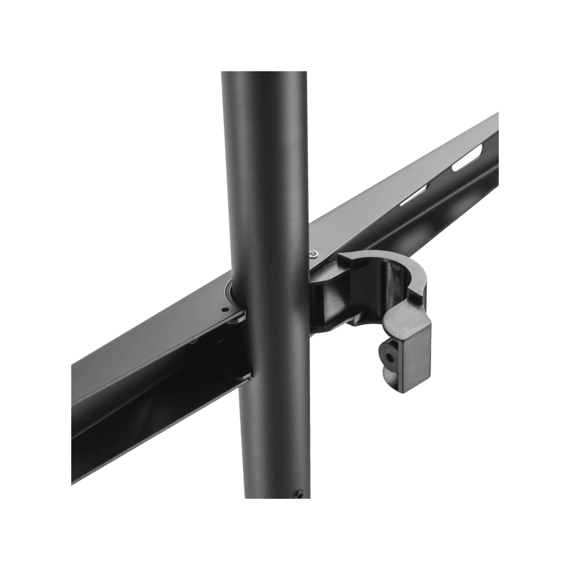 SBOX Podni STALAK FS-1246F (45-65"/32kg/600x400) - Image 10