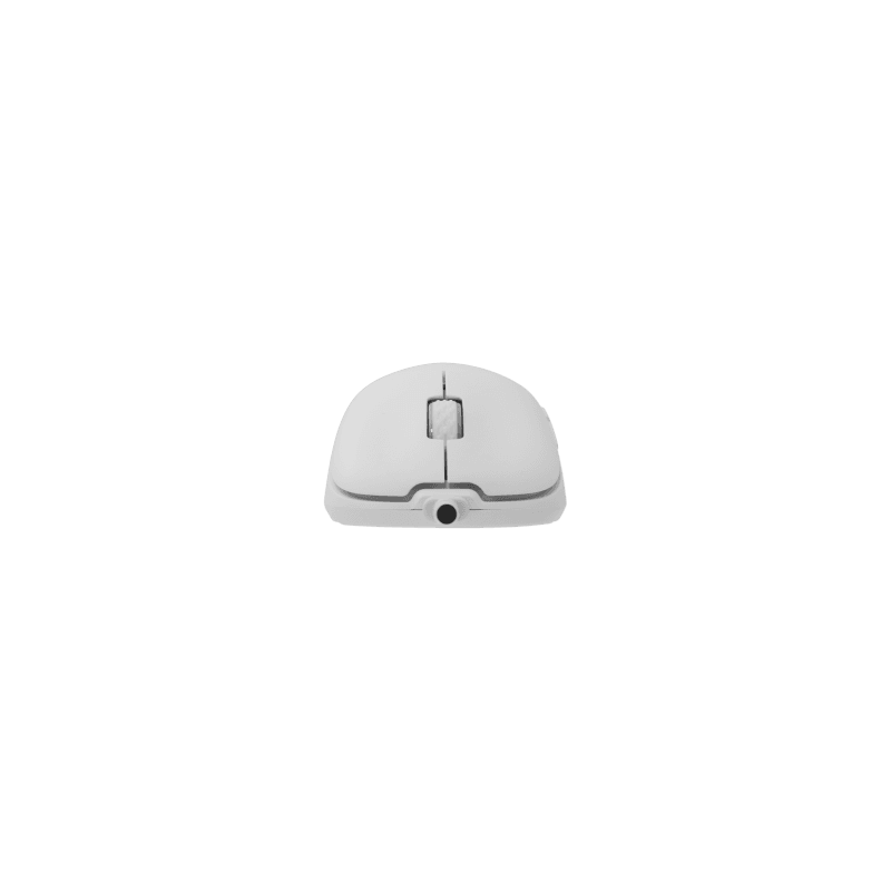 White Shark MIŠ GM-5014 GRAPHENE / 12.400 DPI - Bijeli - Image 3