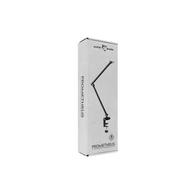 White Shark STALAK ZA MIKROFON GMS-001 PROMETHEUS - Image 7
