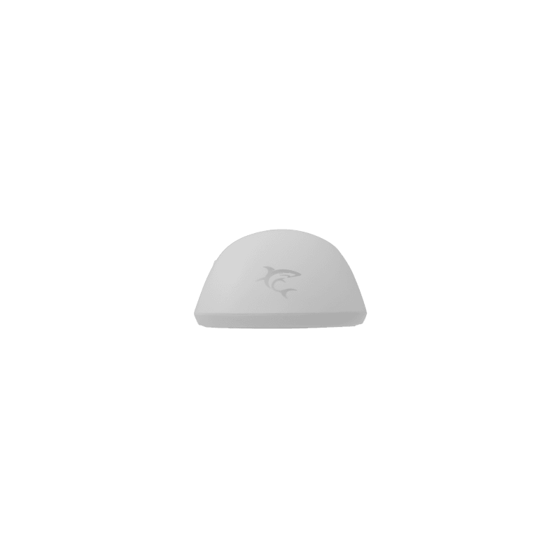 White Shark MIŠ GM-5014 GRAPHENE / 12.400 DPI - Bijeli - Image 5