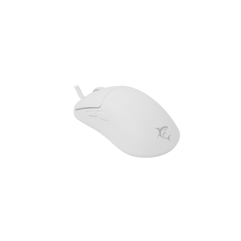 White Shark MIŠ GM-5014 GRAPHENE / 12.400 DPI - Bijeli - Image 6