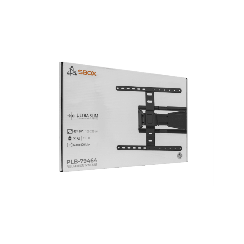 SBOX STALAK PLB-79464 (43-90"/50kg/600x400) - Image 5