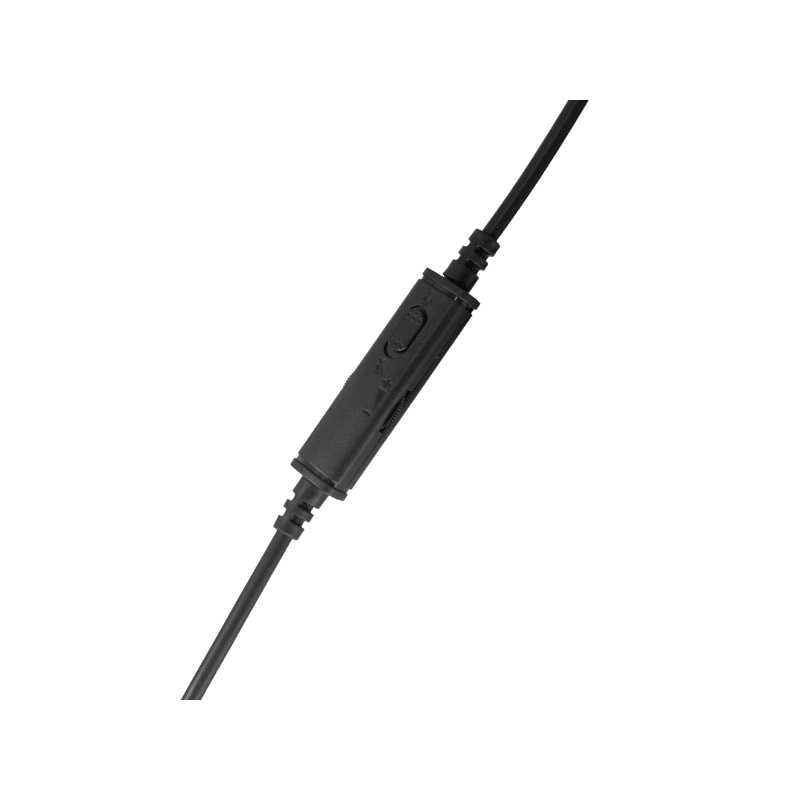 White Shark HEADSET GH-2342 FIREFLY - Crne - Image 8