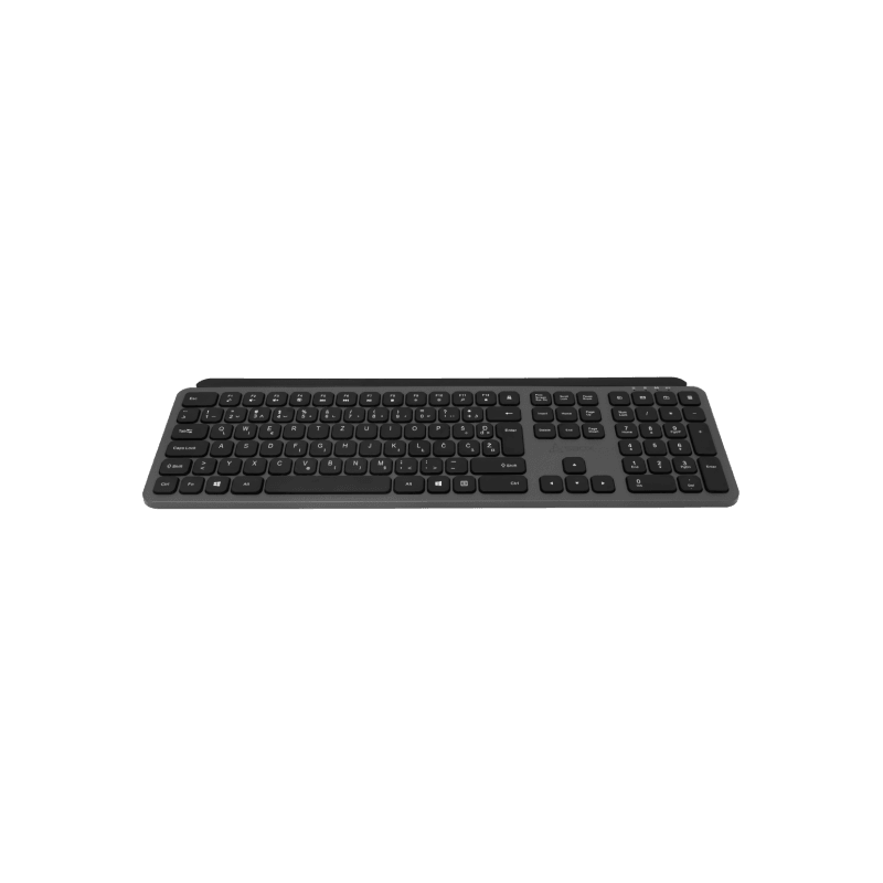 SBOX TASTATURA WK-26 HR BEŽIČNA