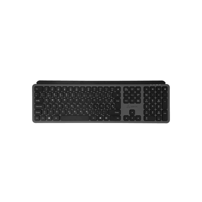 SBOX TASTATURA WK-26 HR BEŽIČNA - Image 2