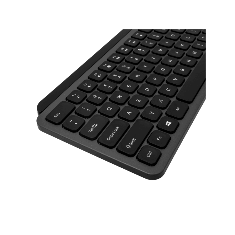 SBOX TASTATURA WK-26 HR BEŽIČNA - Image 3