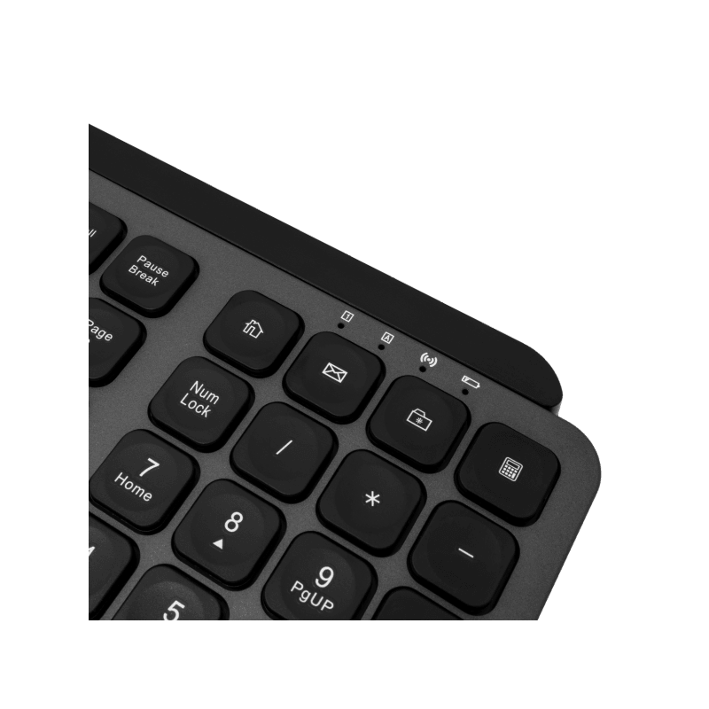 SBOX TASTATURA WK-26 HR BEŽIČNA - Image 4